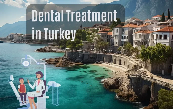 Dental Treatment in Turkey Antalya (1)